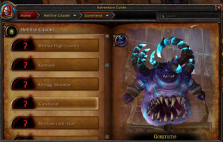 Illustration for article titled You Can Build Ships In World of Warcraft's Next Patch